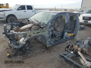 2017 Chevrolet Colorado 2WD LT with VIN 1GCGSCEN8H1326696, listed as a Copart auction lot 49338565 with Not provided miles and Clean title. Bid and sale history available at DreamBid. Image 1.