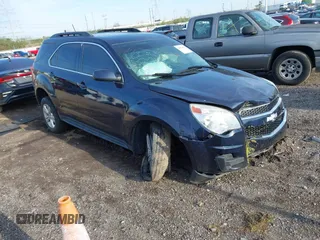 2015 Chevrolet Equinox LT with VIN 2GNFLBE31F6234882, listed as a IAAI auction lot 41994902 with 123,981 mi miles and . Bid and sale history available at carsss.com. Image 1.