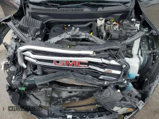 2020 GMC Terrain SLT z VIN 3GKALPEV4LL189434, wystawiony jako Copart lot #61572985 z przebiegiem 85 704 mil mil oraz Nie do naprawy • Non repairable. Historia ofert i sprzedaży dostępna na DreamBid. Obrazek 12.
