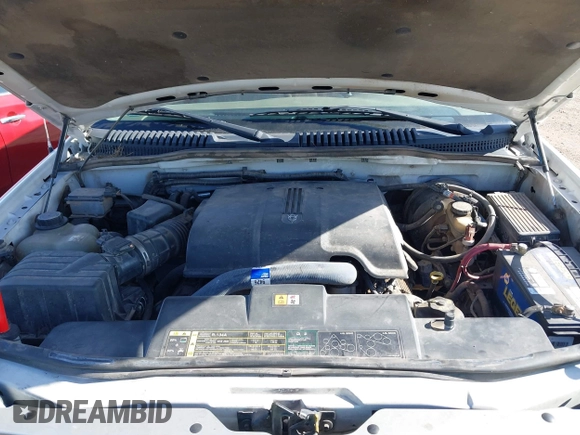 2002 Ford Explorer Limited with VIN 1FMZU75W32ZA66392, listed as a IAAI auction lot 41613224 with 179,982 mi miles and . Bid and sale history available at DreamBid. Image 10.