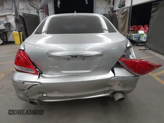 2006 Acura RL with VIN JH4KB16596C008101, listed as a IAAI auction lot 41939783 with Not provided miles and . Bid and sale history available at DreamBid. Image 16.
