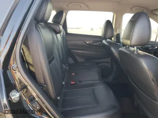 2019 Nissan Rogue SL with VIN 5N1AT2MT2KC738858, listed as a Copart auction lot 45504175 with 90,776 mi miles and Non Repairable. Bid and sale history available at carsss.com. Image 11.