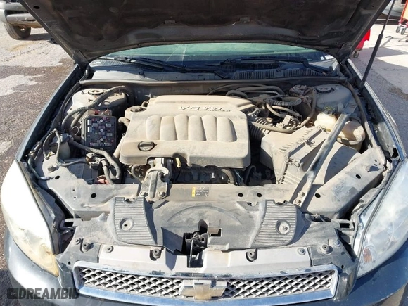 2016 Chevrolet Impala Limited LT with VIN 2G1WB5E30G1185890, listed as a IAAI auction lot 41737425 with 182,135 mi miles. Bid and sale history available at carsss.com. Image 10.