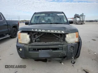 2007 Land Rover LR3 SE z VIN SALAE25477A429288, wystawiony jako Copart lot #89366485 z przebiegiem 330 404 mil mil oraz Szkoda całkowita • Salvage title. Historia ofert i sprzedaży dostępna na DreamBid. Obrazek 5.