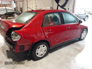 2010 Nissan Versa S with VIN 3N1BC1AP8AL414264, listed as a IAAI auction lot 42135234 with 102,458 mi miles and . Bid and sale history available at DreamBid. Image 4.