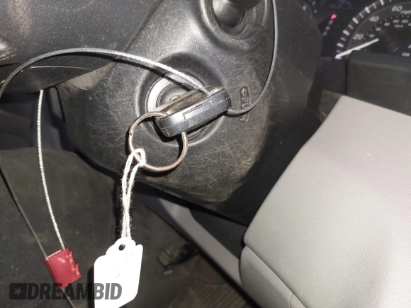 2013 Honda Odyssey EX-L с VIN 5FNRL5H63DB052881, выставлен на аукционе IAAI как лот 42182363 с пробегом 235 481 миль миль и . История ставок и продаж доступна на DreamBid. Изображение 11.