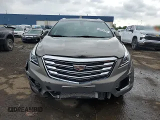 2019 Cadillac XT5 AWD with VIN 1GYKNBRS6KZ199462, listed as a Copart auction lot 62553385 with 36,925 mi miles and Clean title. Bid and sale history available at DreamBid. Image 5.
