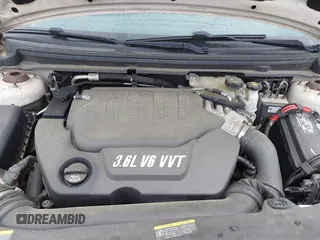 2008 Saturn Aura XR with VIN 1G8ZV577X8F157496, listed as a IAAI auction lot 41870731 with 203,545 mi miles and . Bid and sale history available at DreamBid. Image 10.