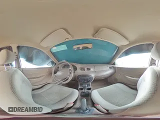 1999 Ford Escort LX с VIN 1FAFP10P2XW132084, выставлен на аукционе Copart как лот 53642945 с пробегом 142 227 миль миль и Списание • Salvage title. История ставок и продаж доступна на DreamBid. Изображение 14.