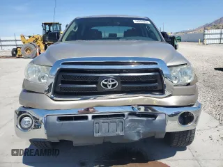 2009 Toyota Tundra z VIN 5TFDV54189X087718, wystawiony jako Copart lot #58004065 z przebiegiem 126 210 mil mil oraz Szkoda całkowita • Salvage title. Historia ofert i sprzedaży dostępna na DreamBid. Obrazek 5.