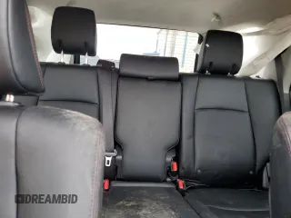 2022 Toyota 4Runner TRD Off Road Premium with VIN JTERU5JR5N6063309, listed as a Copart auction lot 54351435 with Not provided miles and Salvage title. Bid and sale history available at DreamBid. Image 10.