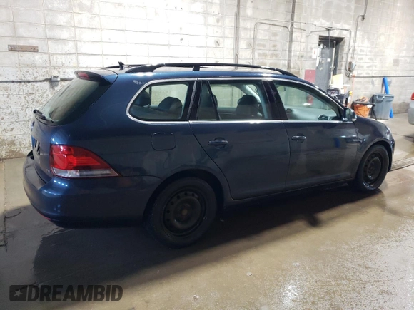 2010 Volkswagen Jetta TDI with VIN 3VWPL7AJ6AM626413, listed as a Copart auction lot 63124895 with 179,582 mi miles and Clean title. Bid and sale history available at DreamBid. Image 3.
