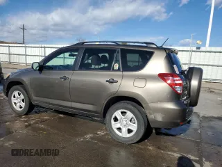 2009 Toyota RAV4 with VIN 2T3BF33V79W011456, listed as a Copart auction lot 49677255 with 156,984 mi miles and Salvage Title. Bid and sale history available at carsss.com. Image 2.