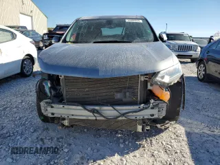 2018 Chevrolet Traverse LT Leather with VIN 1GNEVHKW3JJ257017, listed as a Copart auction lot 74800224 with 132,108 mi miles and Salvage Title. Bid and sale history available at carsss.com. Image 5.