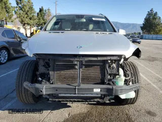 2013 Mercedes-Benz M 350 с VIN 4JGDA5HB9DA201392, выставлен на аукционе Copart как лот 59992295 с пробегом 92 769 миль миль и Списание • Salvage title. История ставок и продаж доступна на DreamBid. Изображение 5.