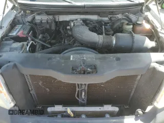 2005 Ford F-150 XL z VIN 1FTRF12W55KC02647, wystawiony jako Copart lot #54583905 z przebiegiem 219 769 mil mil oraz Szkoda całkowita • Salvage title. Historia ofert i sprzedaży dostępna na DreamBid. Obrazek 11.