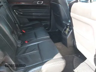 2013 Lincoln MKT with VIN 2LMHJ5FK9DBL56134, listed as a IAAI auction lot 41003176 with 292,292 mi miles and . Bid and sale history available at DreamBid. Image 8.