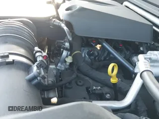 2023 Chevrolet Colorado 4WD Trail Boss с VIN 1GCPTEEK7P1215473, выставлен на аукционе IAAI как лот 43502060 с пробегом 37 617 миль миль и . История ставок и продаж доступна на DreamBid. Изображение 18.