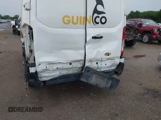 2019 Ford Transit с VIN 1FTYR1ZM4KKA54929, выставлен на аукционе IAAI как лот 42174673 с пробегом 173 677 миль миль и . История ставок и продаж доступна на DreamBid. Изображение 6.
