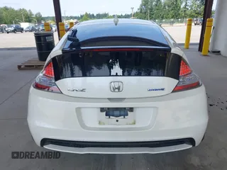 2013 Honda CR-Z with VIN JHMZF1C47DS003383, listed as a IAAI auction lot 42569894 with 90,107 mi miles and . Bid and sale history available at DreamBid. Image 17.