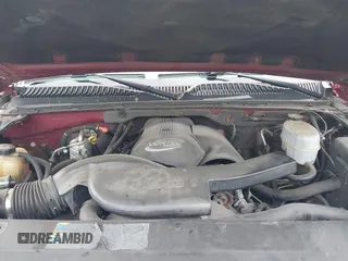 2004 Cadillac Escalade EXT z VIN 3GYEK62N64G127746, wystawiony jako IAAI lot #42135228 z przebiegiem 212 518 mil mil oraz . Historia ofert i sprzedaży dostępna na DreamBid. Obrazek 10.