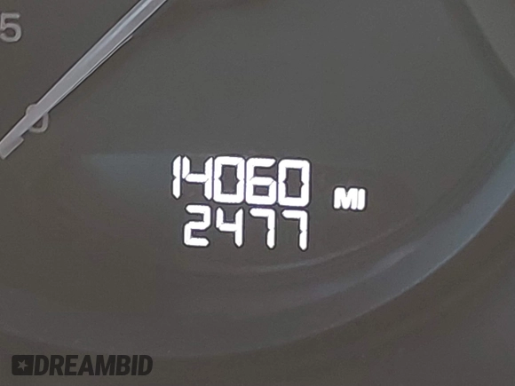 2023 Porsche Macan с VIN WP1AA2A5XPLB06972, выставлен на аукционе IAAI как лот 41147203 с пробегом 14 060 миль миль и . История ставок и продаж доступна на DreamBid. Изображение 15.