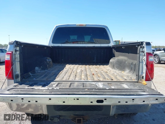 2016 Ford F-250 Lariat with VIN 1FT7W2B63GEB12976, listed as a IAAI auction lot 41822870 with 269,196 mi miles and . Bid and sale history available at DreamBid. Image 18.