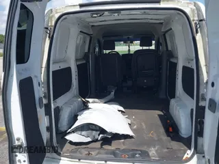 2019 Nissan NV200 S with VIN 3N6CM0KN3KK696078, listed as a IAAI auction lot 42469548 with 104,188 mi miles and . Bid and sale history available at DreamBid. Image 8.