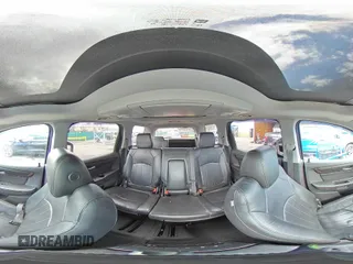 2015 GMC Acadia Denali with VIN 1GKKVTKD5FJ234329, listed as a Copart auction lot 53916065 with 109,903 mi miles and Salvage Title. Bid and sale history available at DreamBid. Image 15.