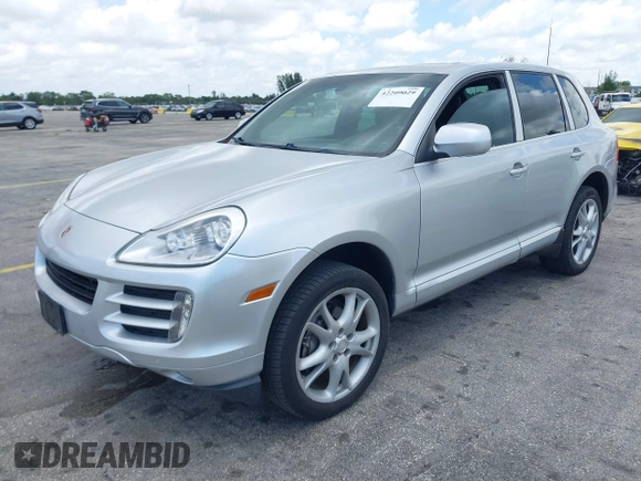 2010 Porsche Cayenne z VIN WP1AA2APXALA04791, wystawiony jako IAAI lot #42209029 z przebiegiem 148 202 mil mil oraz . Historia ofert i sprzedaży dostępna na DreamBid. Obrazek 17.