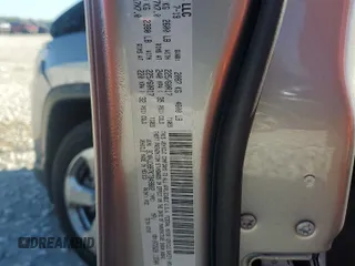 2019 Jeep Compass Latitude with VIN 3C4NJDBB7KT849802, listed as a Copart auction lot 73224754 with 46,263 mi miles and Salvage Title. Bid and sale history available at DreamBid. Image 15.