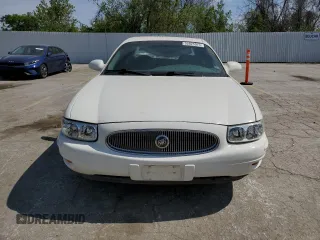 2001 Buick LeSabre Limited with VIN 1G4HR54K51U287018, listed as a Copart auction lot 52625975 with 88,423 mi miles and Salvage Title. Bid and sale history available at carsss.com. Image 5.