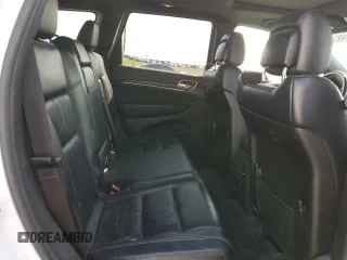 2014 Jeep Grand Cherokee Limited with VIN 1C4RJFBG4EC375106, listed as a Copart auction lot 59998345 with 209,174 mi miles and Salvage title. Bid and sale history available at DreamBid. Image 11.
