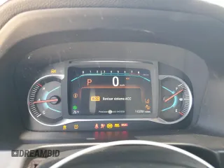 2019 Honda Passport Sport с VIN 5FNYF7H29KB006240, выставлен на аукционе Copart как лот 59404805 с пробегом 113 701 миль миль и Списание • Salvage title. История ставок и продаж доступна на DreamBid. Изображение 9.