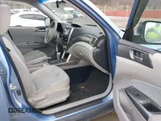 2011 Subaru Forester X Premium с VIN JF2SHADC8BH712774, выставлен на аукционе IAAI как лот 41888439 с пробегом 132 466 миль миль и . История ставок и продаж доступна на DreamBid. Изображение 5.