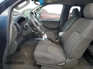 2013 Nissan Frontier SV with VIN 1N6AD0CU9DN711273, listed as a Copart auction lot 51321275 with 67,441 mi miles and Salvage title. Bid and sale history available at DreamBid. Image 7.