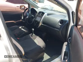 2015 Nissan Note S с VIN 3N1CE2CP7FL431078, выставлен на аукционе IAAI как лот 42514401 с пробегом 98 936 миль миль и . История ставок и продаж доступна на DreamBid. Изображение 5.
