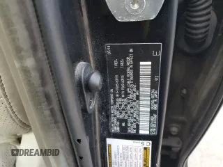 2014 Lexus GX 460 Luxury with VIN JTJJM7FX7E5089238, listed as a Copart auction lot 87027614 with 158,398 mi miles and Salvage title. Bid and sale history available at DreamBid. Image 13.