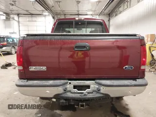 2005 Ford F-250 XL with VIN 1FTSW21P55EC24485, listed as a IAAI auction lot 41717423 with 117,214 mi miles and . Bid and sale history available at DreamBid. Image 17.