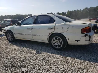 2001 Acura TL with VIN 19UUA56621A031089, listed as a Copart auction lot 69761304 with 151,171 mi miles and Salvage Title. Bid and sale history available at carsss.com. Image 2.
