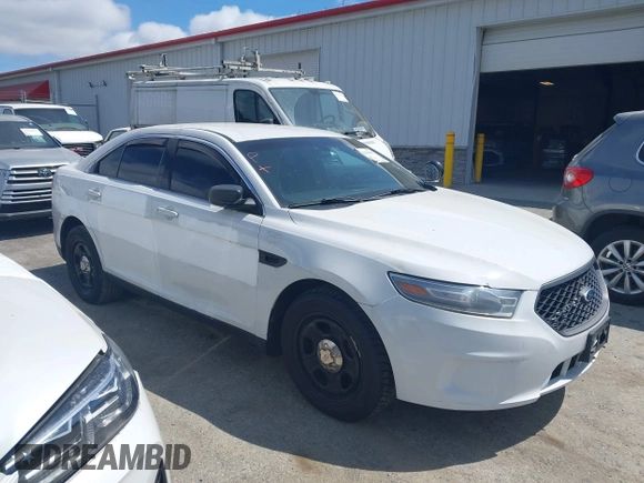 2013 Ford Police Interceptor с VIN 1FAHP2MT4DG184957, выставлен на аукционе IAAI как лот 42580435 с пробегом 77 246 миль миль и . История ставок и продаж доступна на DreamBid. Изображение 14.
