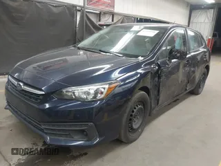 2020 Subaru Impreza z VIN 4S3GTAB68L3716547, wystawiony jako IAAI lot #41925990 z przebiegiem 56 497 mil mil oraz . Historia ofert i sprzedaży dostępna na DreamBid. Obrazek 17.