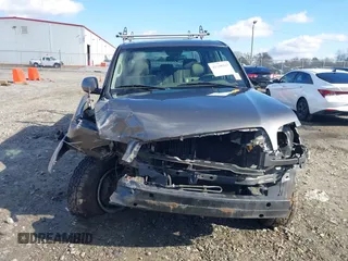 2006 Toyota Tundra Limited with VIN 5TBDT48116S523989, listed as a IAAI auction lot 41188243 with Not Provided miles and . Bid and sale history available at DreamBid. Image 13.