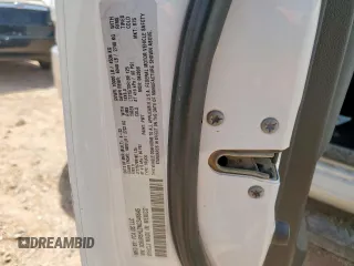 2022 Ram 2500 Tradesman z VIN 3C6UR5HL2NG346645, wystawiony jako Copart lot #60166845 z przebiegiem 70 932 mil mil oraz Szkoda całkowita • Salvage title. Historia ofert i sprzedaży dostępna na DreamBid. Obrazek 13.