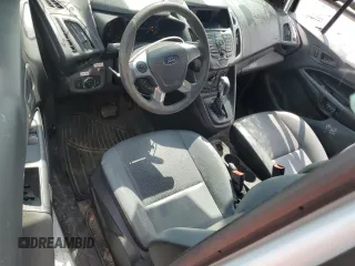 2016 Ford Transit Connect XL z VIN NM0LS7E72G1237001, wystawiony jako Copart lot #59737025 z przebiegiem 67 008 mil mil oraz Szkoda całkowita • Salvage title. Historia ofert i sprzedaży dostępna na DreamBid. Obrazek 8.