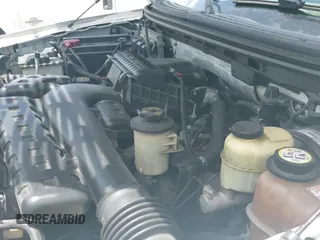 2007 Ford F-150 XLT с VIN 1FTPW12V57FB08679, выставлен на аукционе IAAI как лот 42813370 с пробегом 149 728 миль миль и . История ставок и продаж доступна на DreamBid. Изображение 12.