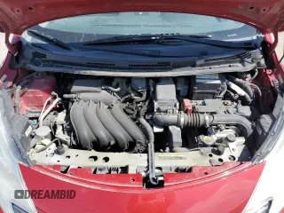 2015 Nissan Note S z VIN 3N1CE2CP4FL359918, wystawiony jako Copart lot #50615065 z przebiegiem 199 815 mil mil oraz Czysty tytuł • Clean title. Historia ofert i sprzedaży dostępna na DreamBid. Obrazek 11.