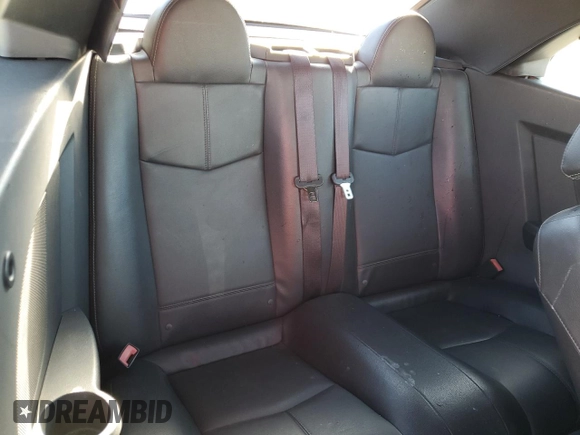 2009 Chrysler Sebring Touring z VIN 1C3LC55D39N520484, wystawiony jako Copart lot #77934313 z przebiegiem 157 628 mil mil oraz Nie do naprawy • Non repairable. Historia ofert i sprzedaży dostępna na DreamBid. Obrazek 10.
