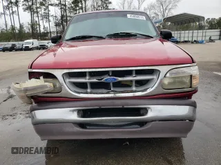 1996 Ford Explorer XL с VIN 1FMDU32X5TUB50678, выставлен на аукционе Copart как лот 45808815 с пробегом 253 701 миль миль и Списание • Salvage title. История ставок и продаж доступна на DreamBid. Изображение 5.