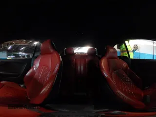 2018 Audi S5 Prestige z VIN WAU24GF55JN013434, wystawiony jako IAAI lot #41570467 z przebiegiem Nie podano mil oraz . Historia ofert i sprzedaży dostępna na DreamBid. Obrazek 18.